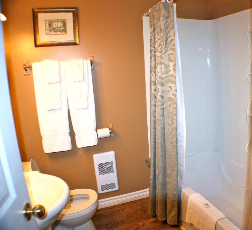 Trinity Suites Zewnętrze zdjęcie