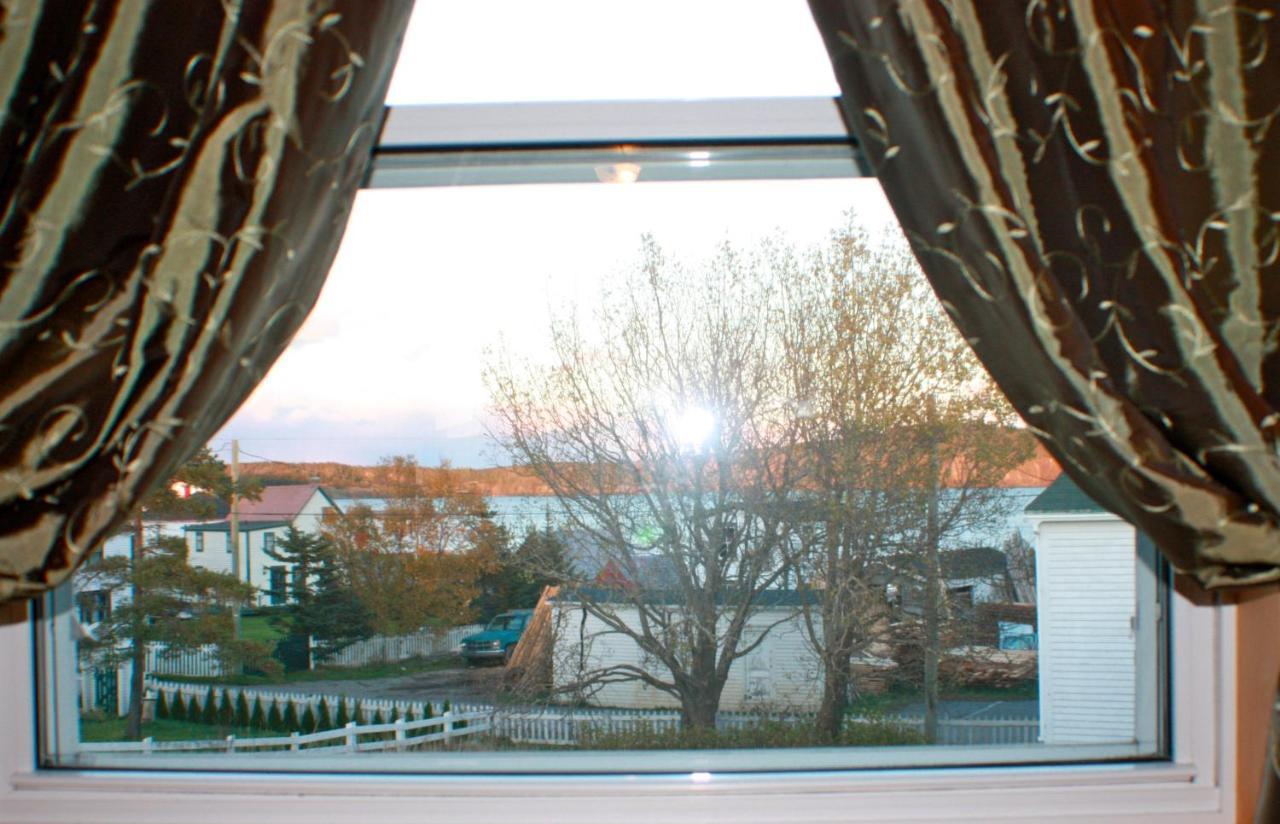 Trinity Suites Zewnętrze zdjęcie